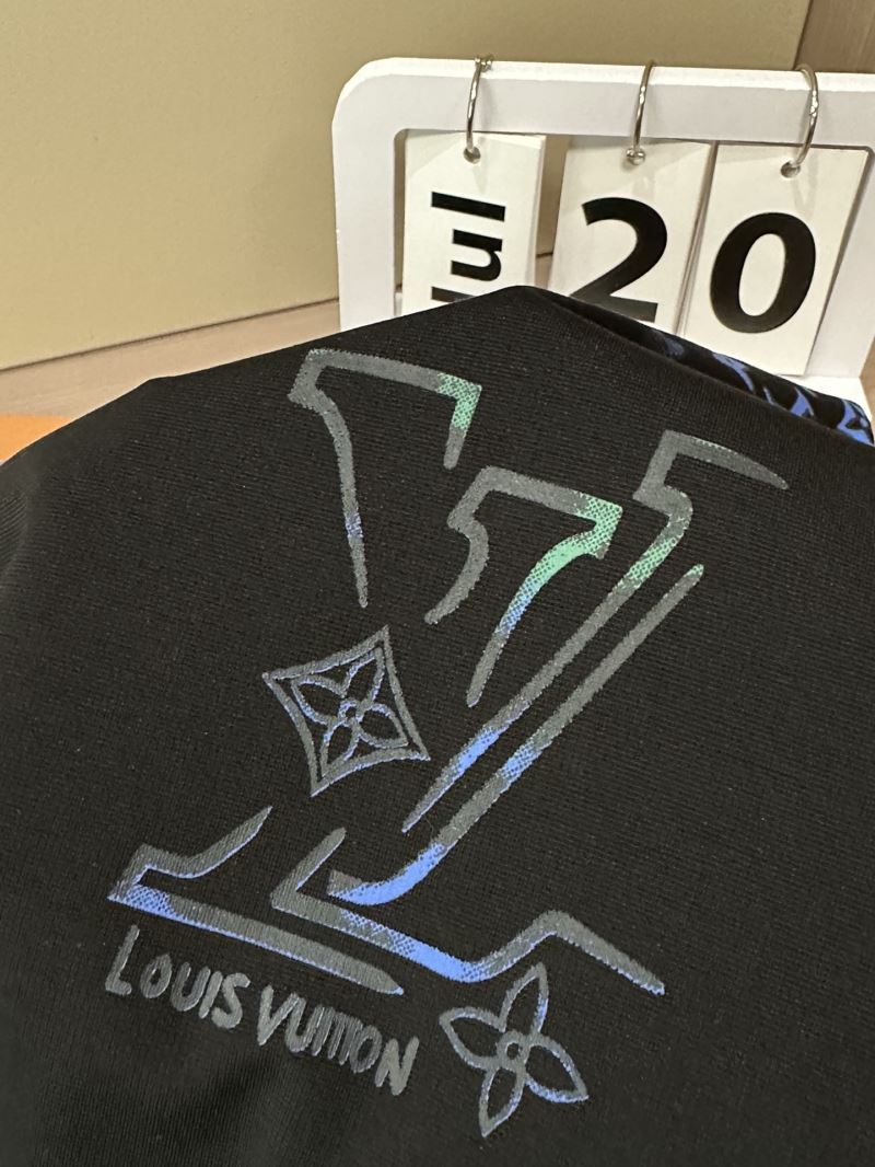 Louis Vuitton T-Shirts